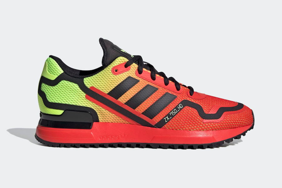 adidas ZX 750 2026 Release Dates + Colorways | SneakerFiles
