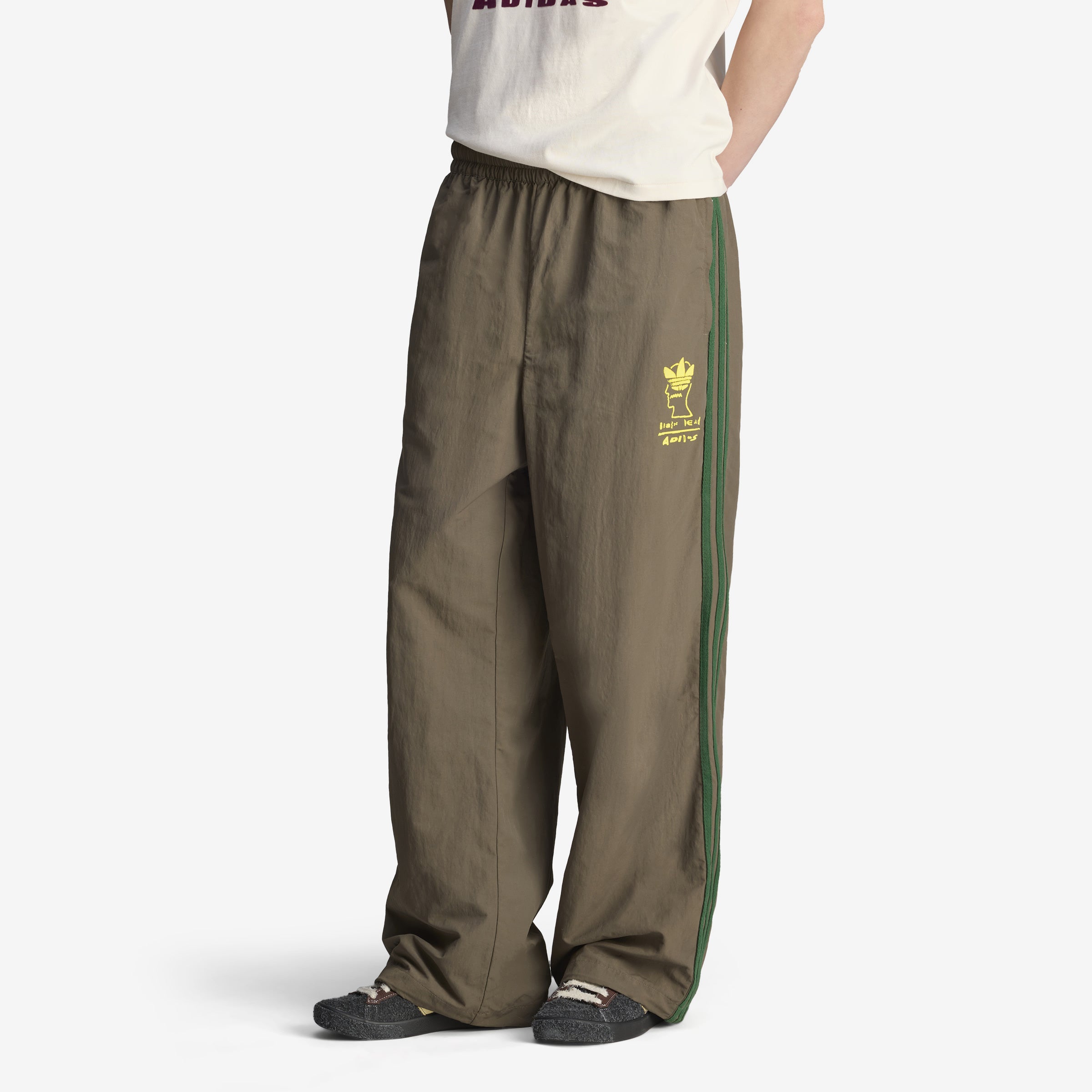 adidas Originals Track Pant x Brain Dead - JN2410 | SNS