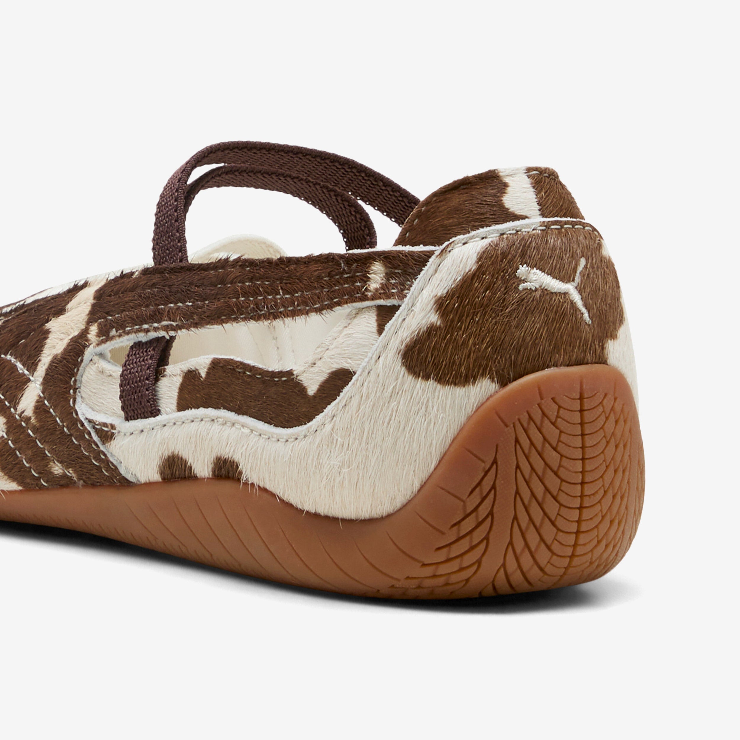 Puma Wmns Speedcat Ballet Cow - 407787-01 | SNS - SNEAKERSNSTUFF