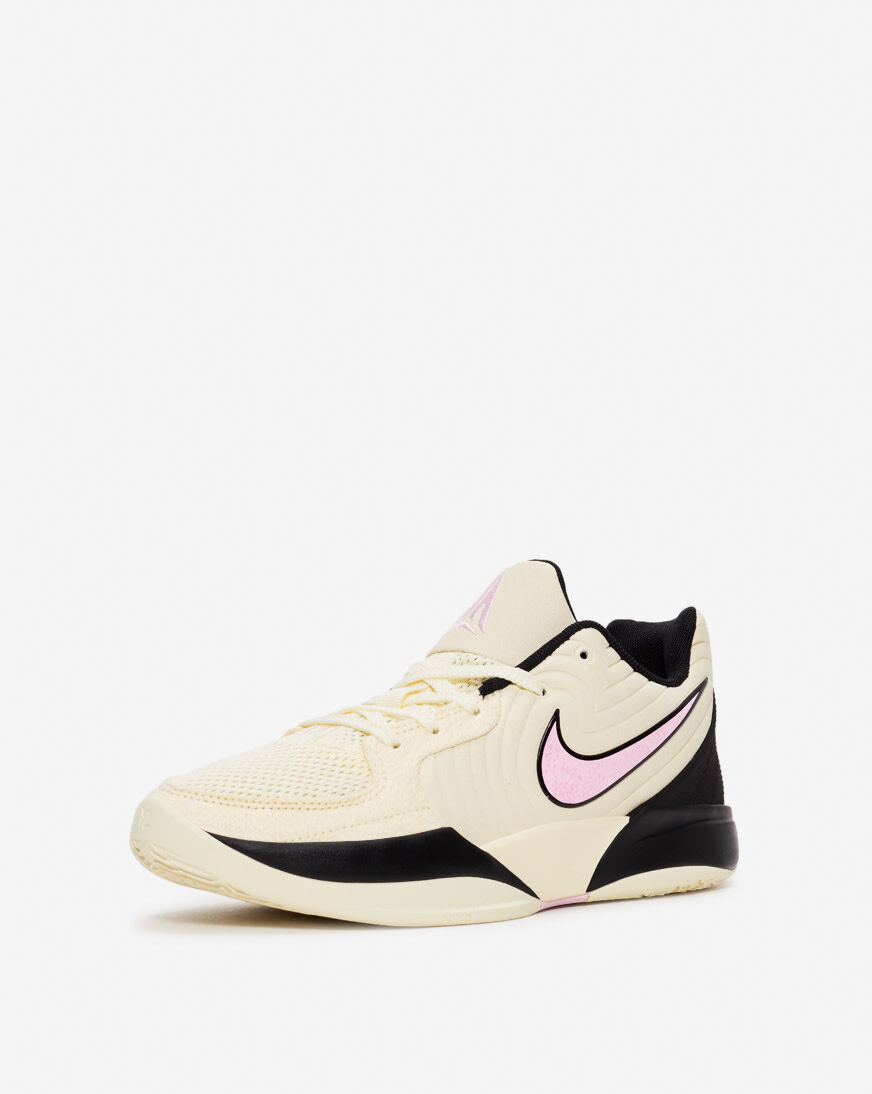Shop Nike Big Kids' Ja 2 FV5633-100 white | SNIPES USA