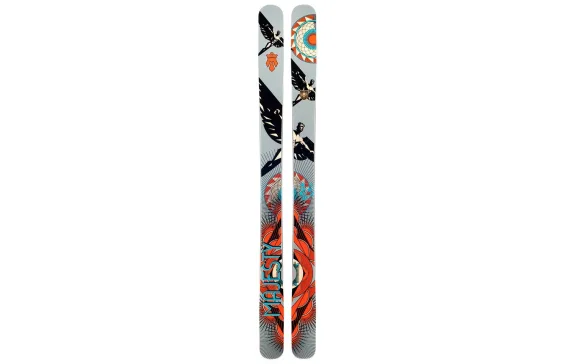 Majesty Superior review - Snow Magazine