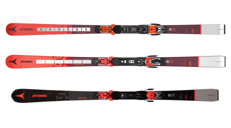 Atomic REDSTER G9i 171cm ATOMIC＜アトミック＞2024-2025年NEWモデル