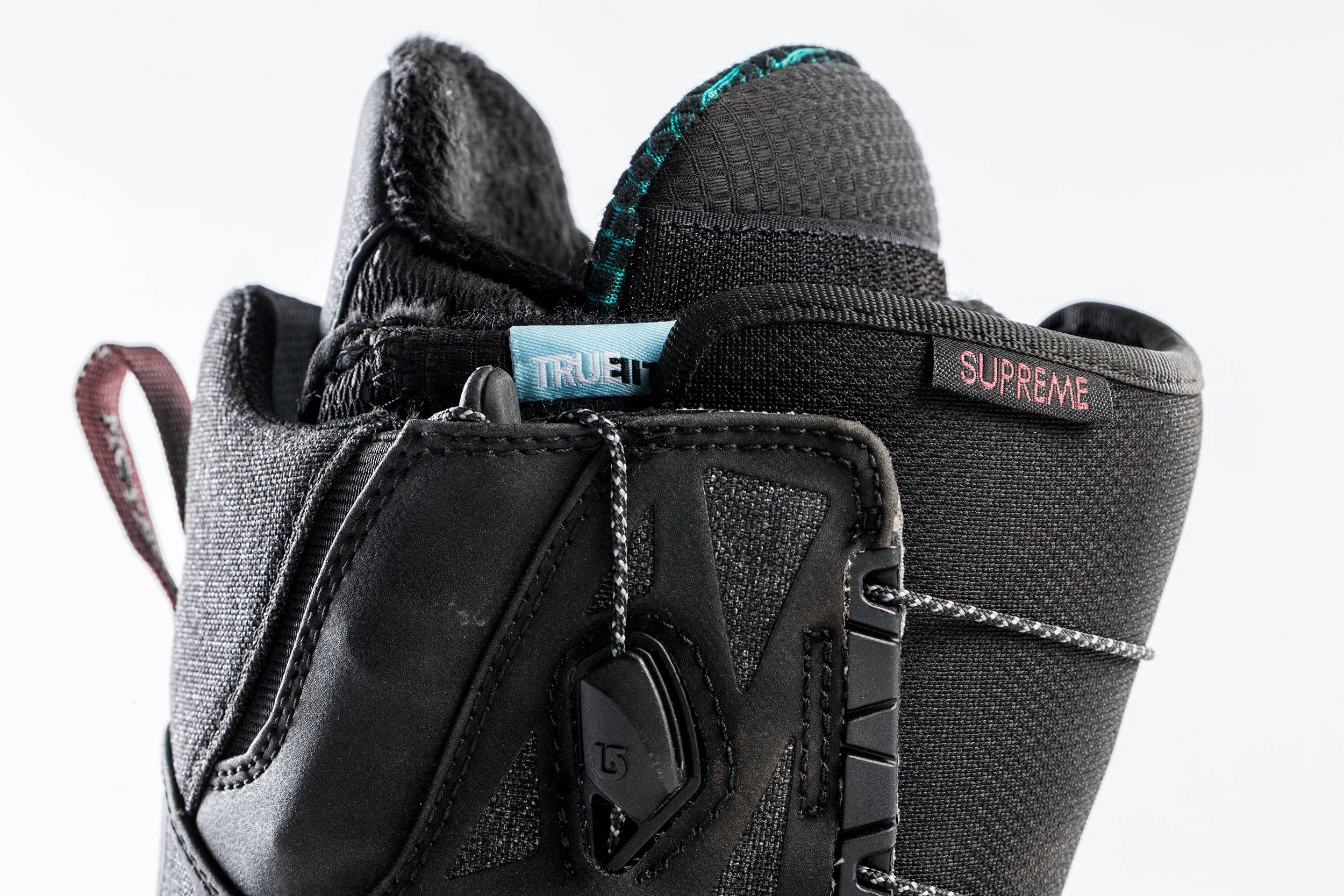 Burton Supreme Review: Best Snowboard Boots of 2019 - TransWorld