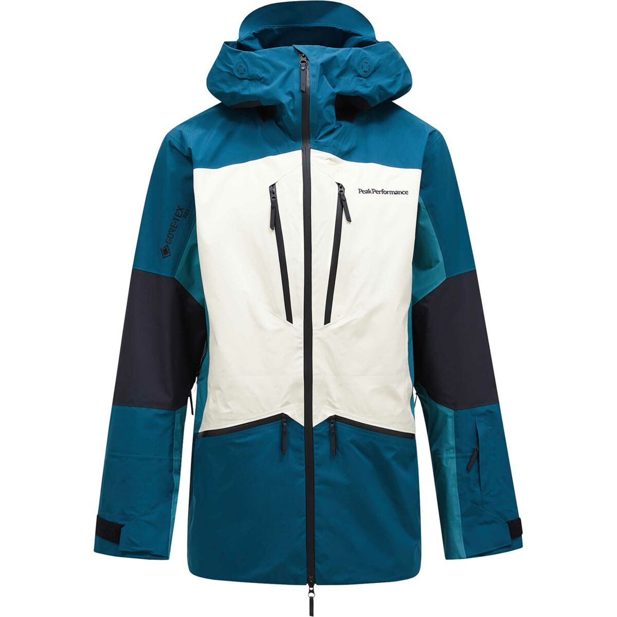 Peak Performance Vertical Gore-Tex Pro 3L Jacket Men