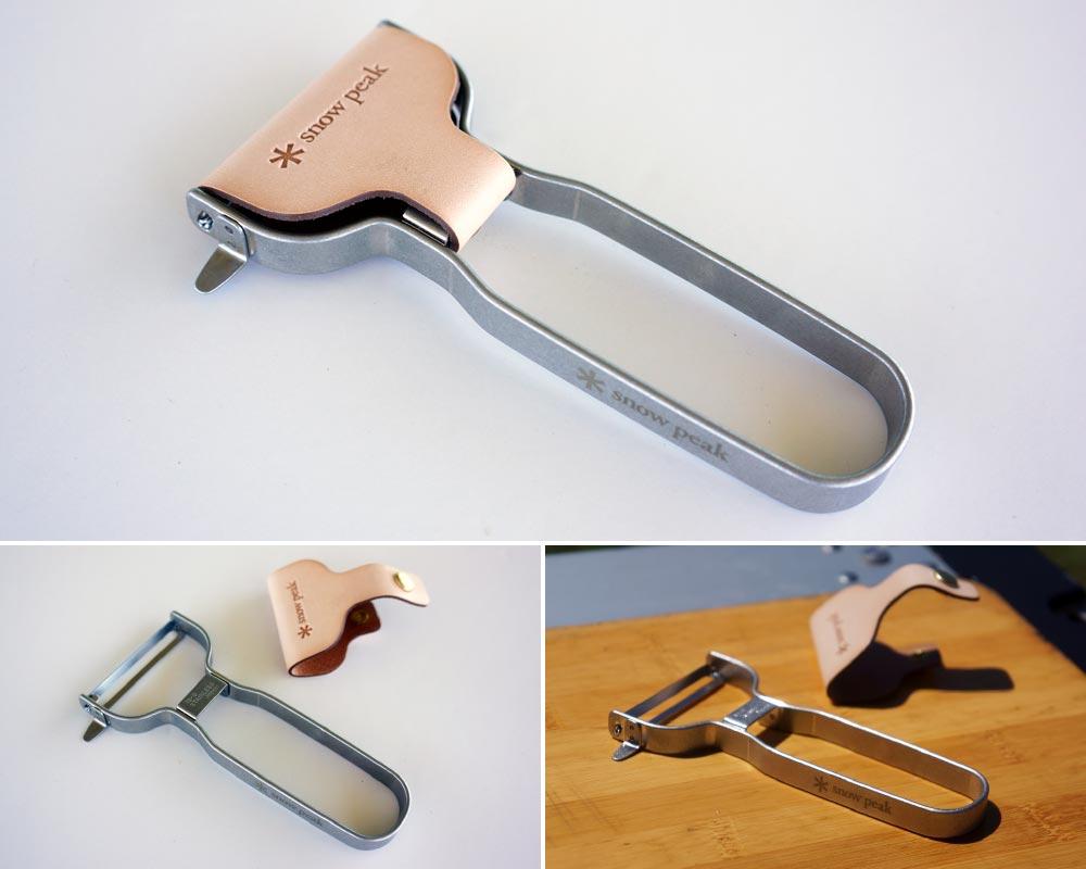 新たなポイントギフト「たねほおずきモビール」「ステンレスピーラー