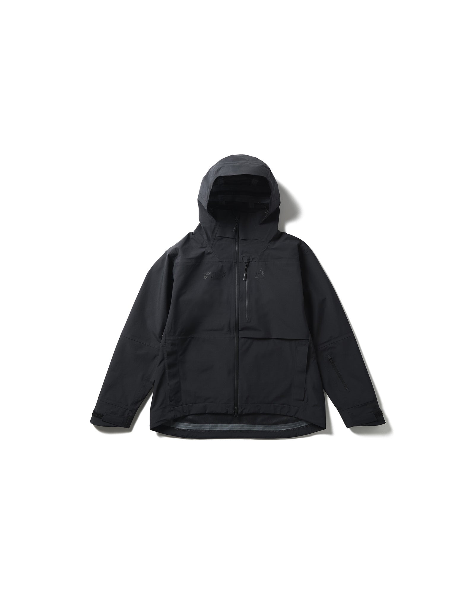 Mountain of Moods Snow Jacket | Snow Peak