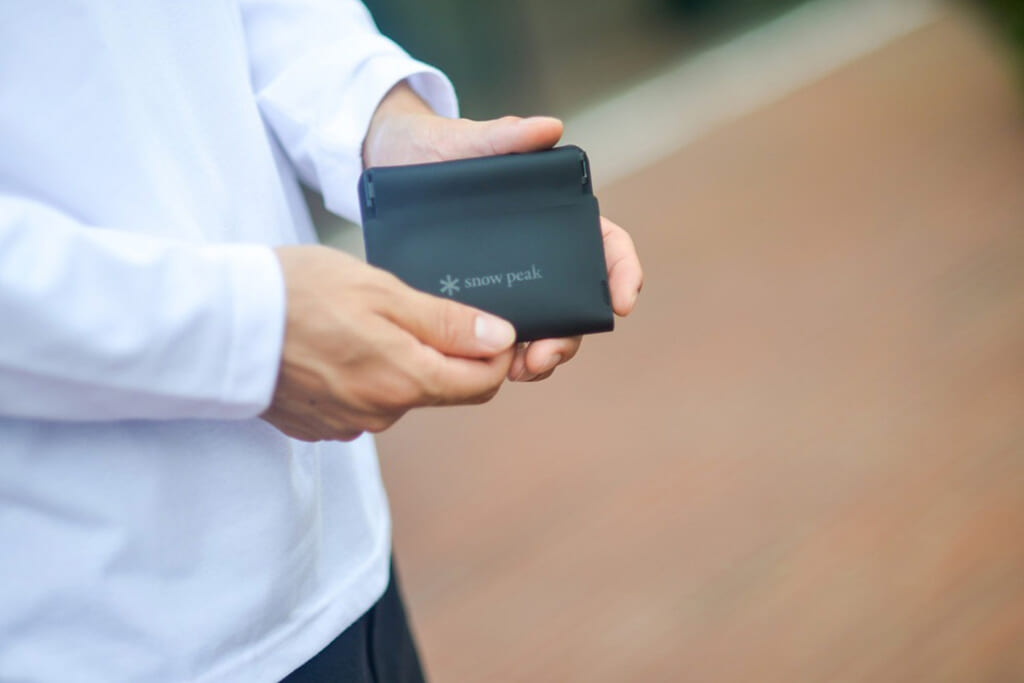 アパレルから小物、定番人気のチタンマグまでスノーピーク公式