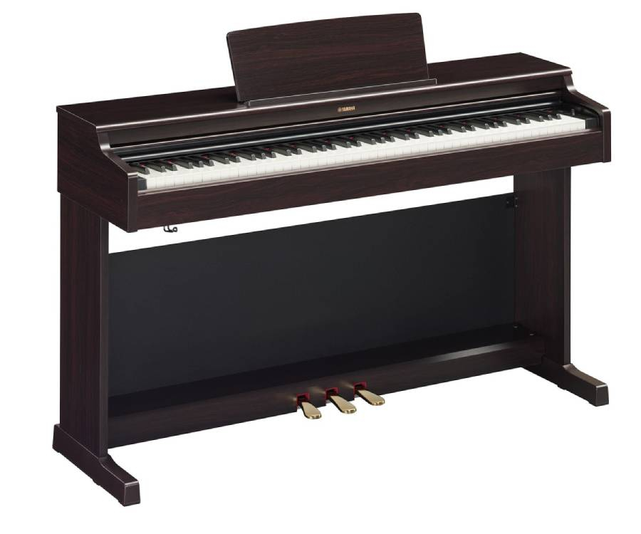 ヤマハ YDP-165 - 中古ピアノ販売買取のミュージカルショップシロセ