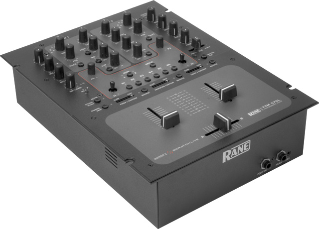 RANE SL3 DJ機材セット Amazon | RANE デジタルDJシステム serato SCRATCH LIVE SL3 【国内