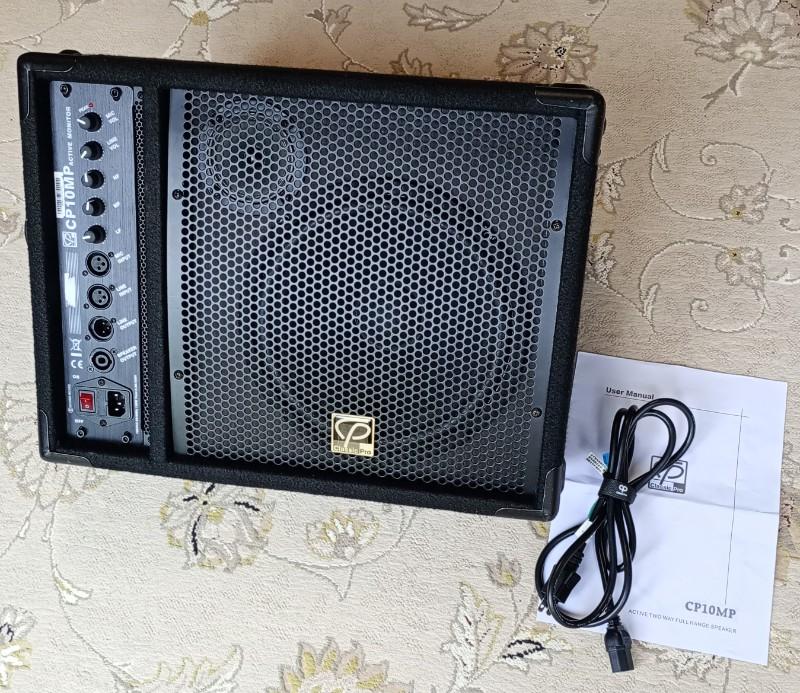 CP10MP PAスピーカー｜SOUNDMART