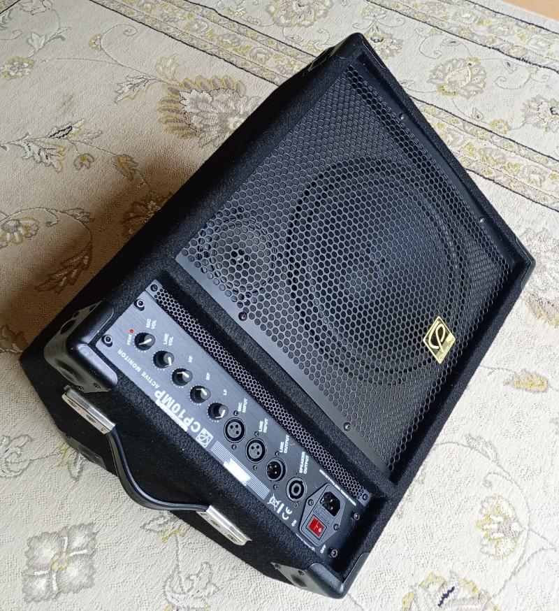 CP10MP PAスピーカー｜SOUNDMART