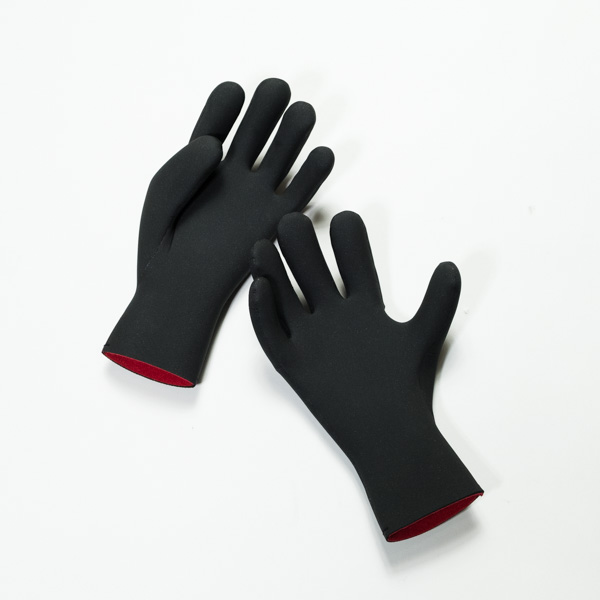 Surf Grip サーフグリップ / 1mm Rubber Glove ラバー グローブ