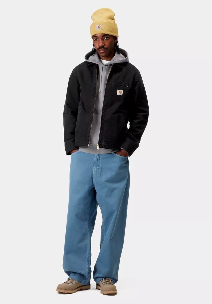 DETROIT JACKET ダックジャケット-カーハート ダブルアイピー 通販