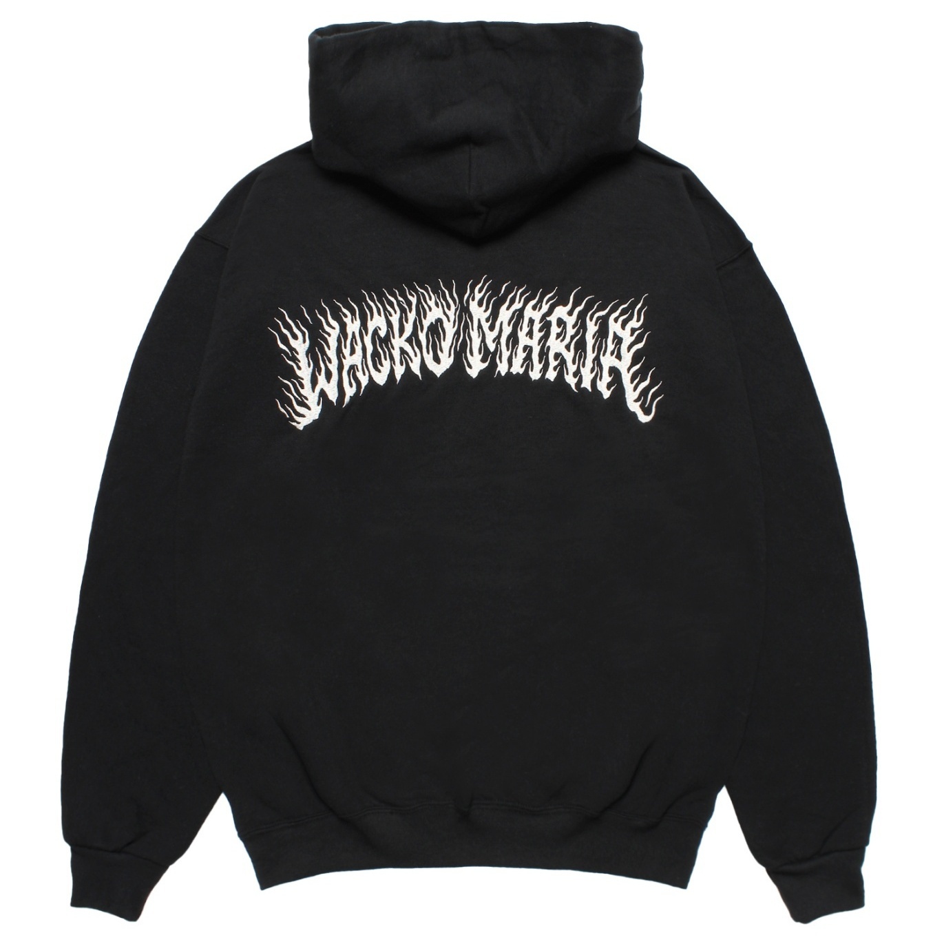 TIM LEHI / HOODED SWEAT SHIRT ティム・リーハイ ダブルネーム