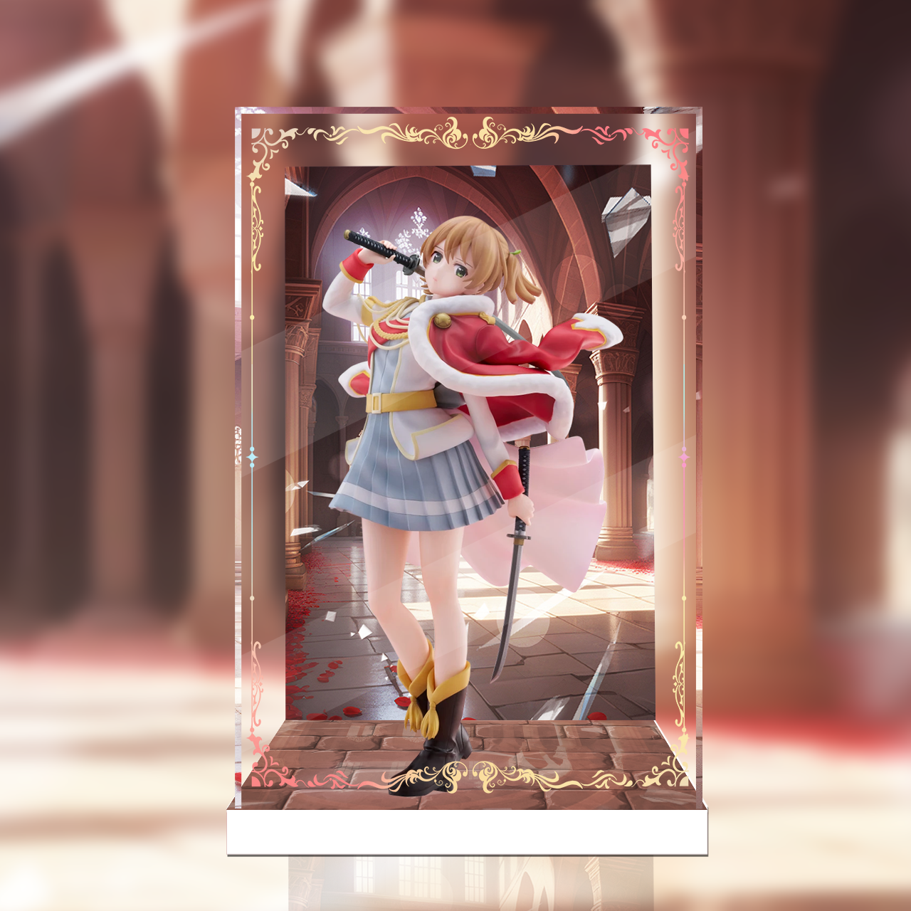 フィギュア専門店 -ソダチトイズ / 予約 F:NEX 少女☆歌劇 レヴュー