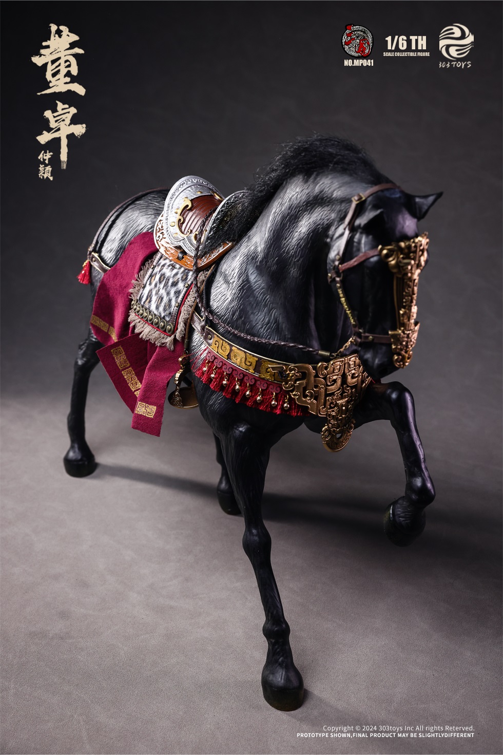 フィギュア専門店 -ソダチトイズ / 303TOYS THREE KINGDOMS SERIES