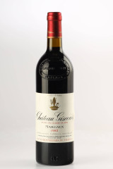 Domaine De La Romanee Conti 1982, Grands Echezeaux