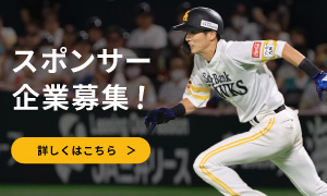 南海ホークス復刻プロコレグッズ受注販売開始のおしらせ | 福岡