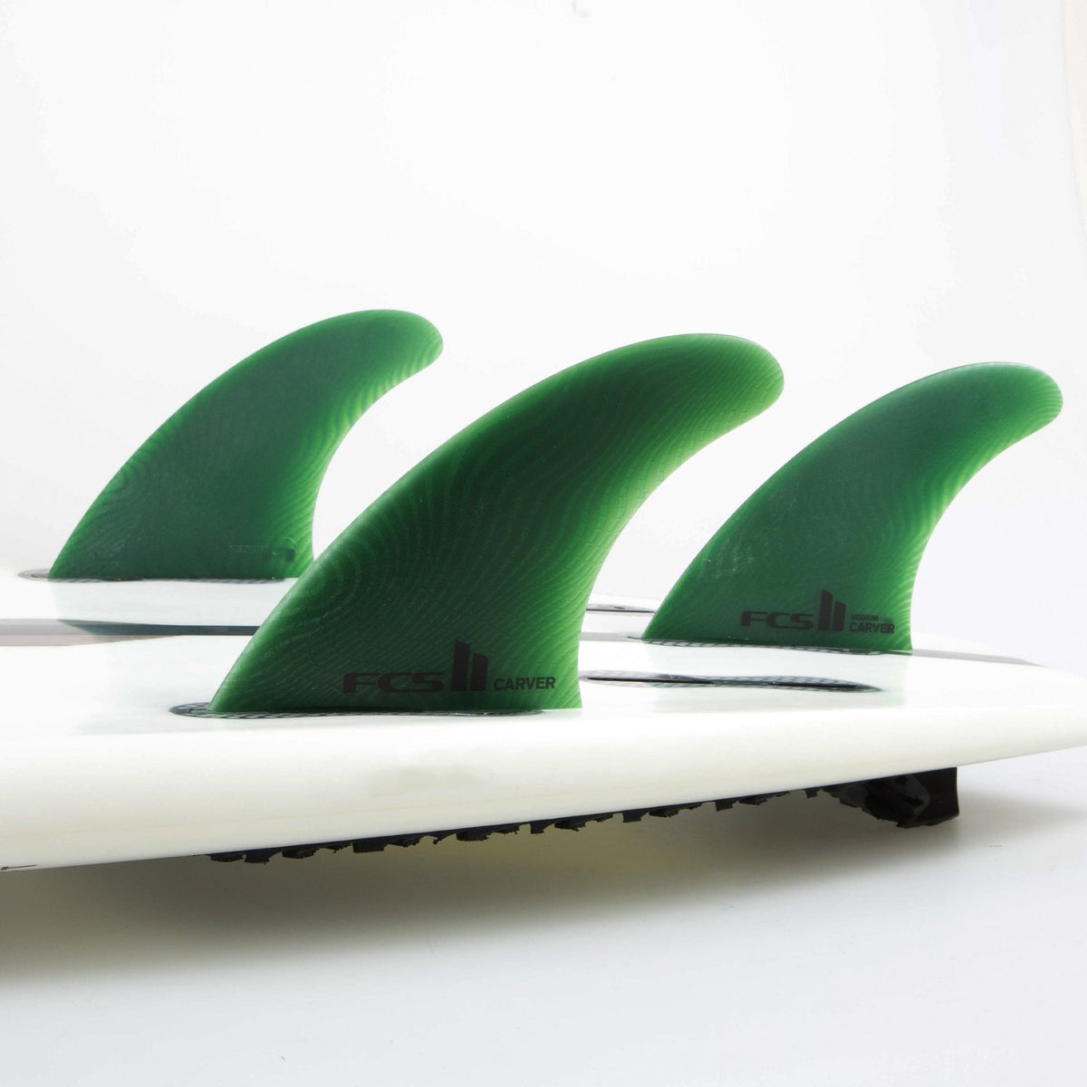 FCS II Carver Neo Glass Eco Tri Fins - Softech USA