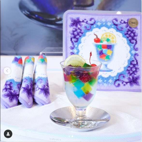 ラブラリー バイ フェイラー京都高島屋S.C.[T8]店限定『ラブラリー