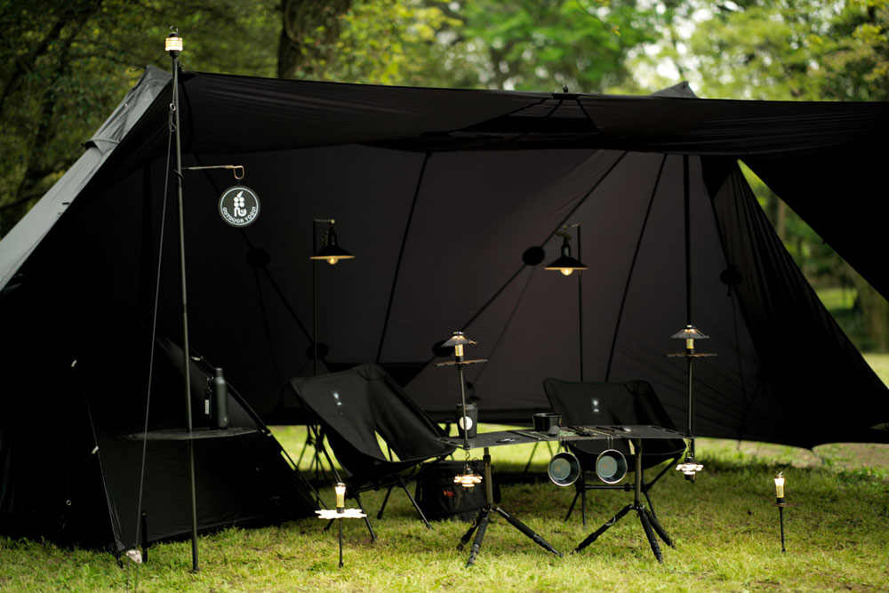 Pre Tents - Bealock - sokit 東京都練馬区にある山のセレクトショップ