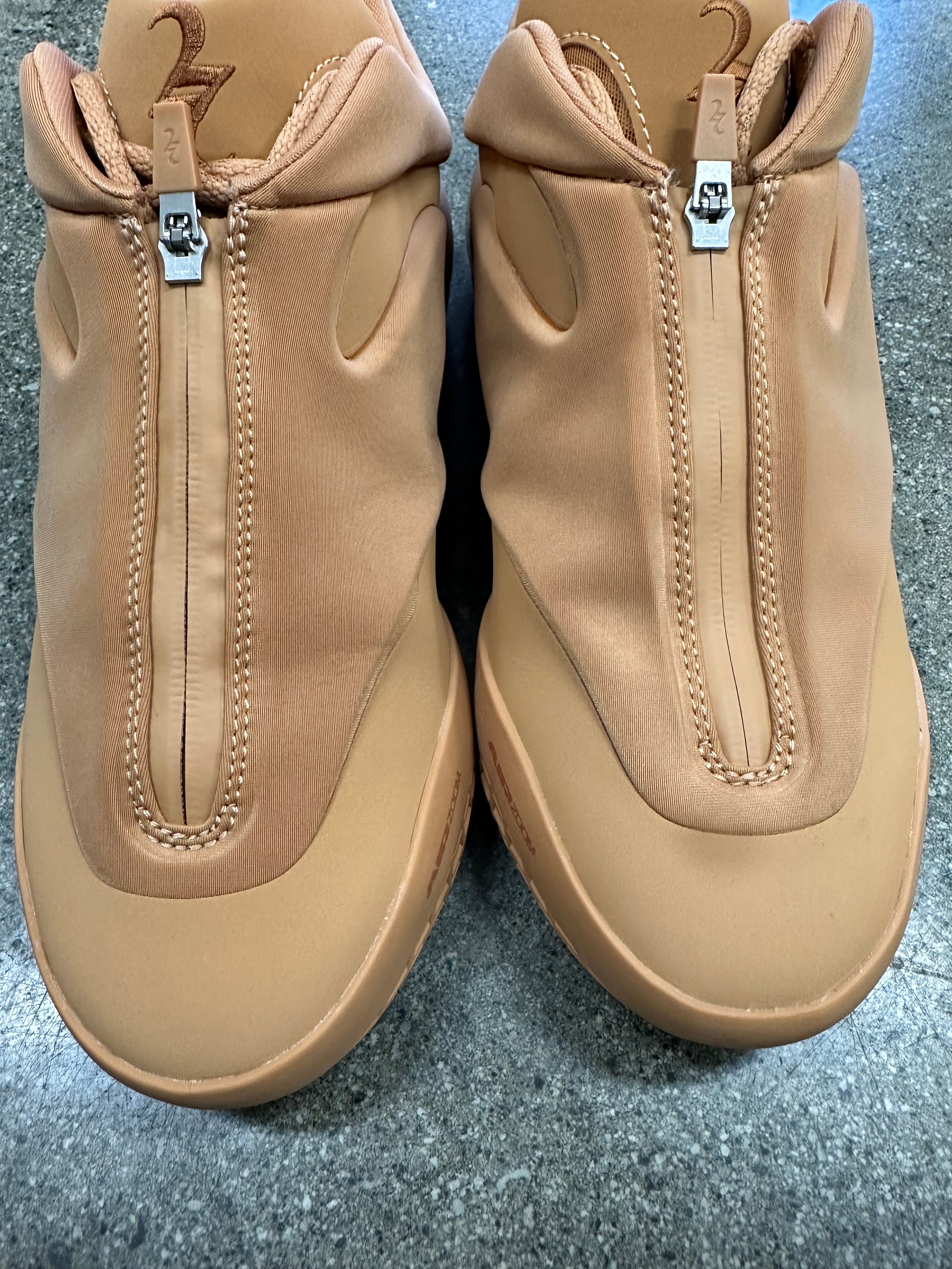 CONVERSE SHAI 001 HAIL CLAY - SIZE 10.5 (WORN) – Sole Supremacy