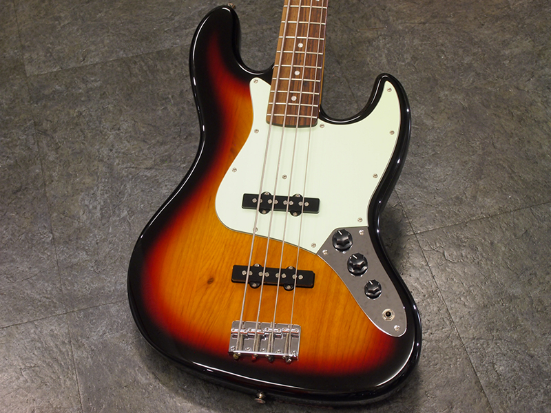 FERNANDES RJB-380 3TS 税込販売価格 ￥16,800- 中古品 初心者に