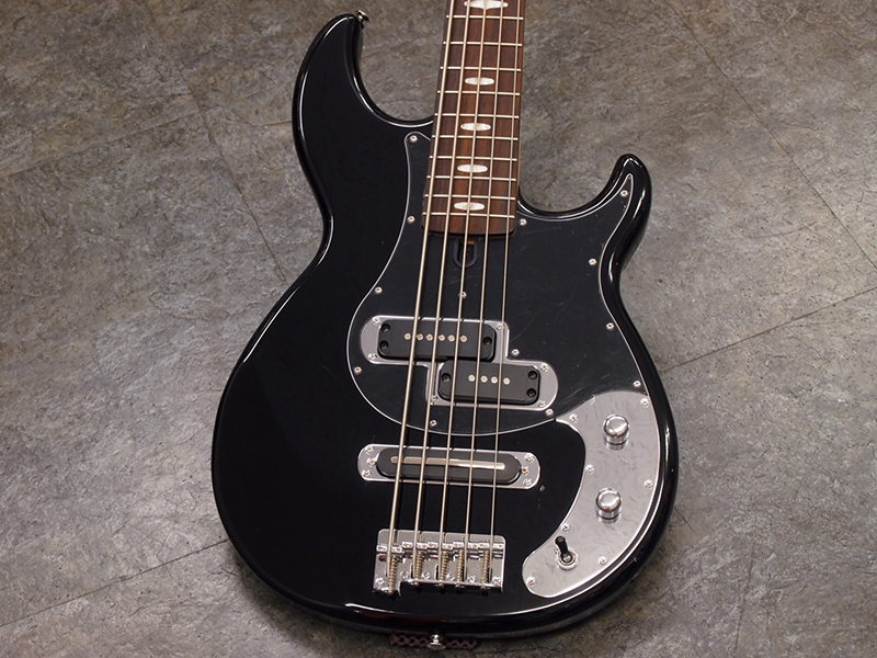 YAMAHA BB425X BLK 税込販売価格 ￥45,800- 中古 人気の5弦ベース