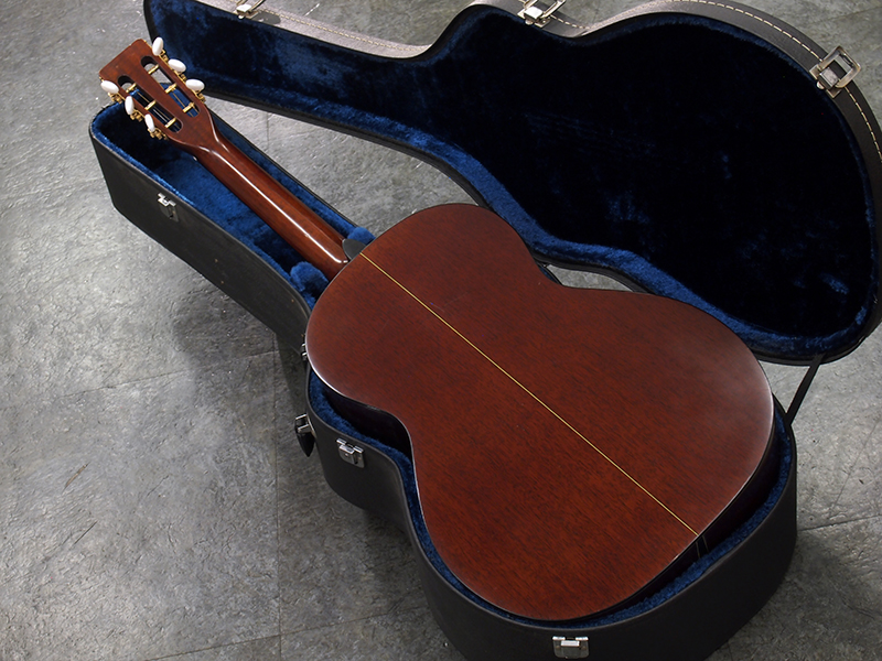 Morris MY-60 Made in Japan 税込販売価格 ￥43,800- 中古 小ぶりな