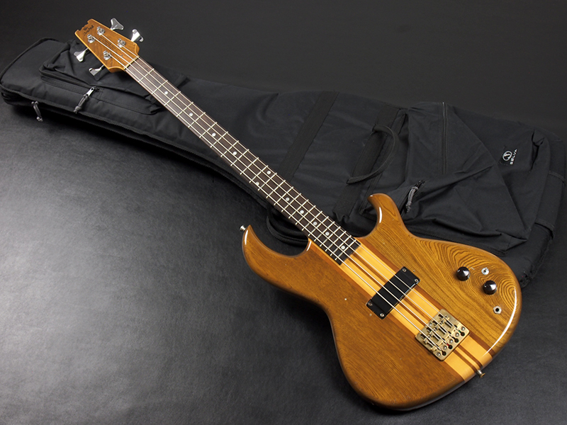 Aria Pro II SB-700 Super Bass Walnut(WA) 1980年製 税込販売価格