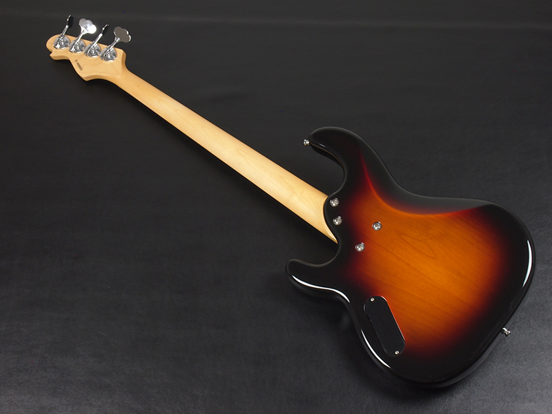 Killer KB-CRIMINAL BASS 3TS 税込販売価格 ￥94,800- 中古 X