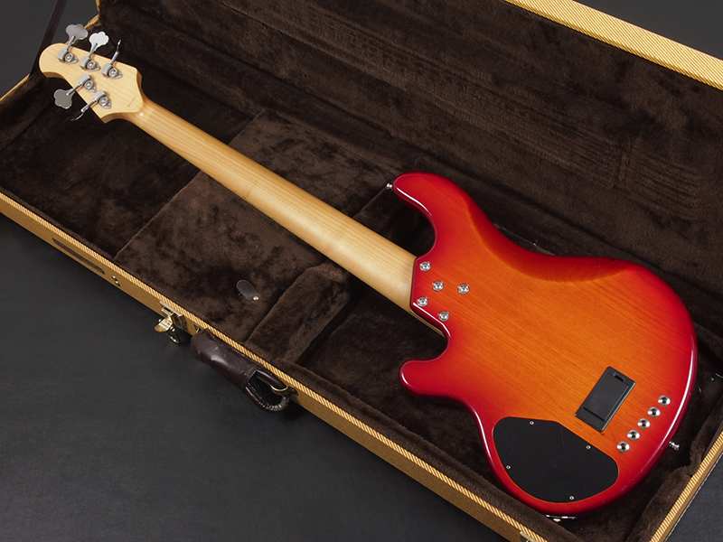 Lakland USA 55-94 Deluxe Cherry Sunburst 税込販売価格 ￥318,000