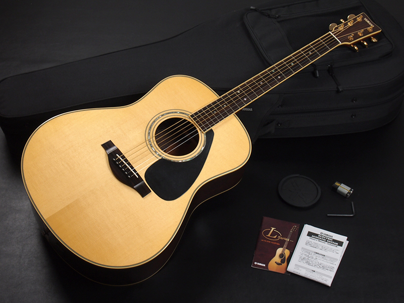 YAMAHA LLX16 2009年製 税込販売価格 ￥79,800- 中古 LL16の