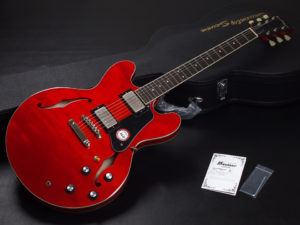 Seventy Seven Guitars EXRUBATO-STD-JT CR ~Japan Tune-up series