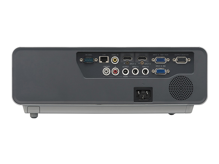 VPL-CX276 商品の写真 | データプロジェクター | ソニー