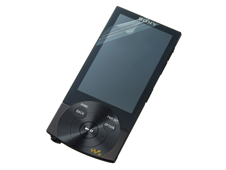 PRF-NWA840 | ポータブルオーディオプレーヤー WALKMAN ウォークマン