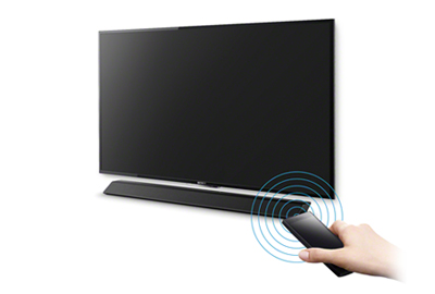 HT-CT380 | サウンドバー／ホームシアターシステム | ソニー