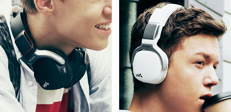 NW-WH300シリーズ | ポータブルオーディオプレーヤー WALKMAN