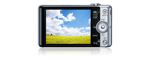 DSC-WX200 特長 : デザイン＆アクセサリー | デジタルスチルカメラ