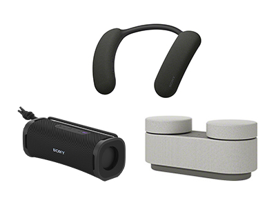 HT-S100F | サウンドバー／ホームシアターシステム | ソニー