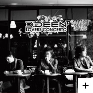 DEEN 20周年記念「DEEN PERFECT ALBUMS+1 ～20th Anniversary～」2013