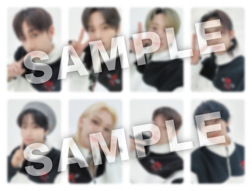 Stray Kids World Tour ＜dominATE JAPAN＞」会場限定！ JAPAN 2nd