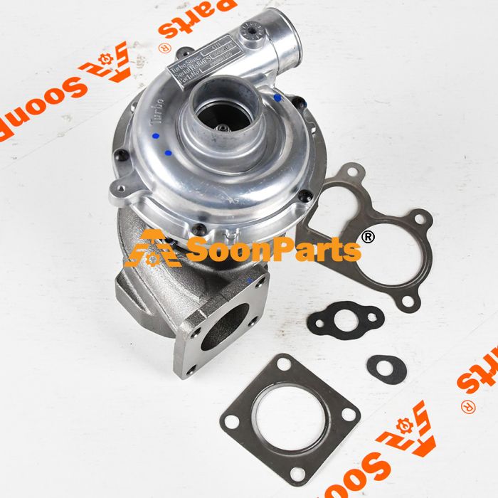 Buy Turbocharger 8981851941 8980198930 Turbo RHF5 for Hitachi