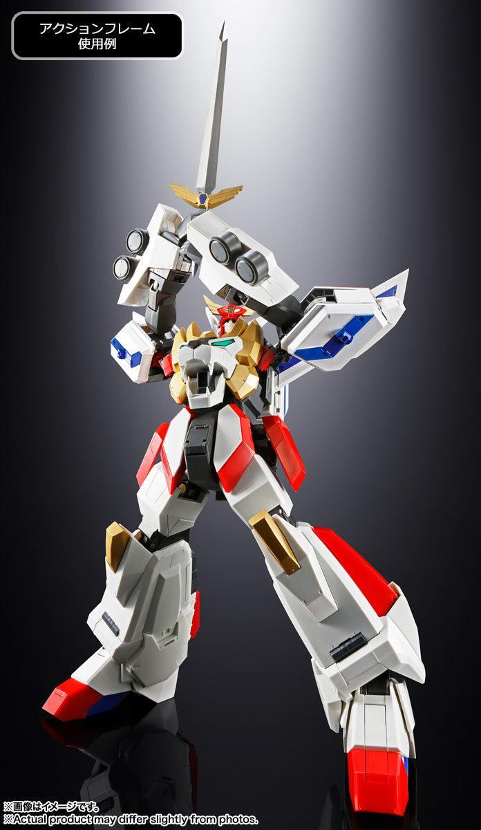 超合金魂 GX-120 キングエクスカイザー – SOOTANG HOBBY