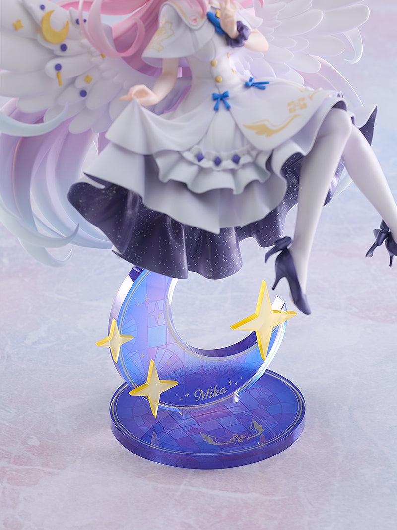 ミカ ～星の呼び声～ 1/7スケール – SOOTANG HOBBY