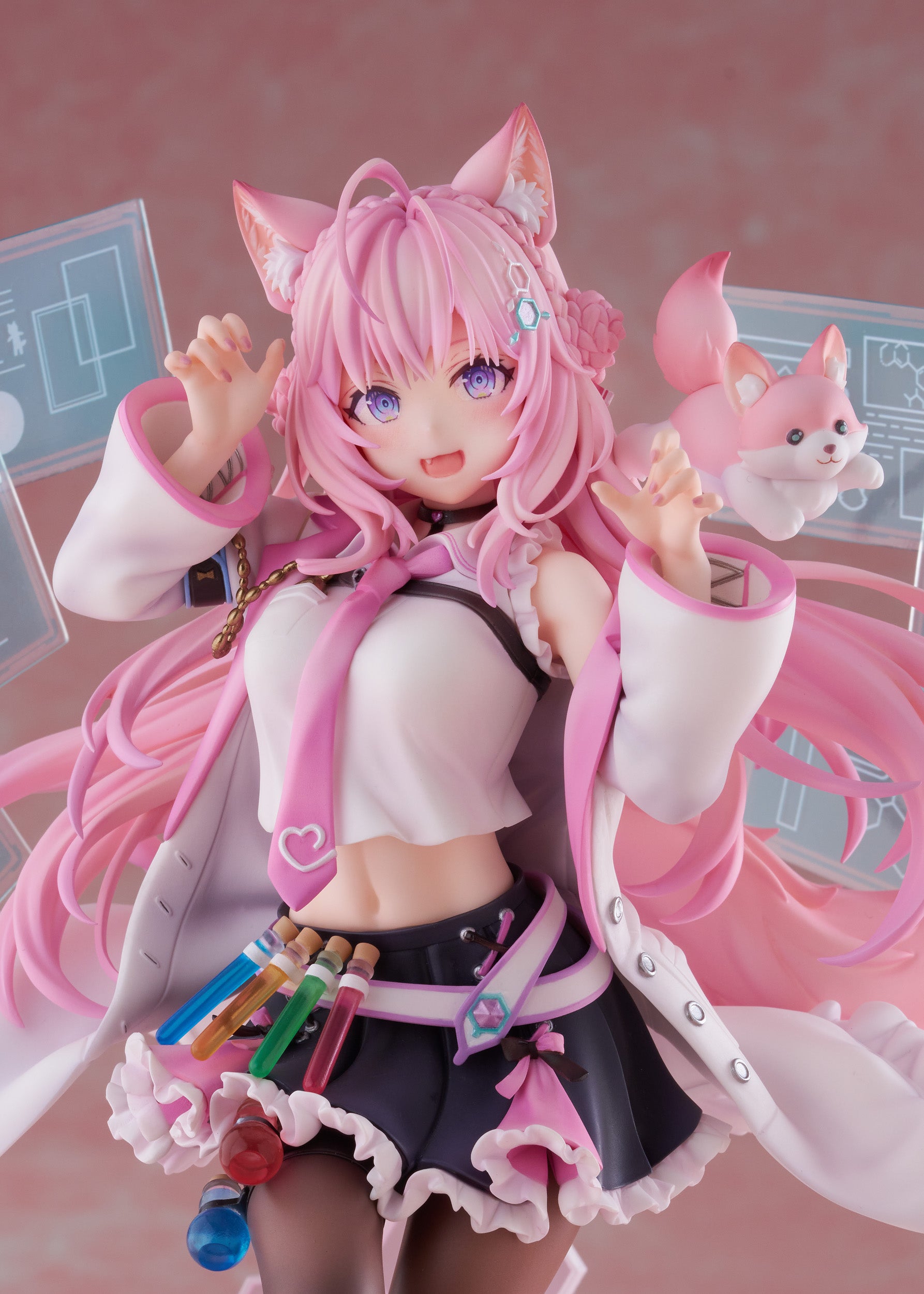 博衣こより 1/7スケール – SOOTANG HOBBY