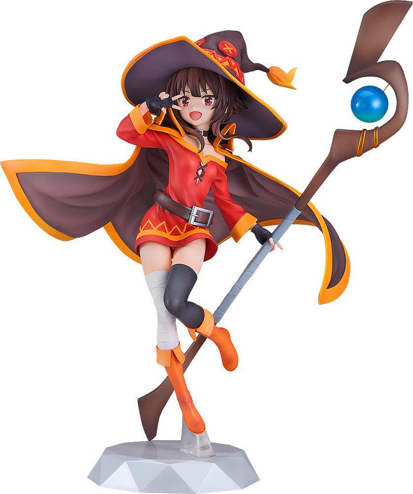 めぐみん 1/6スケール – SOOTANG HOBBY