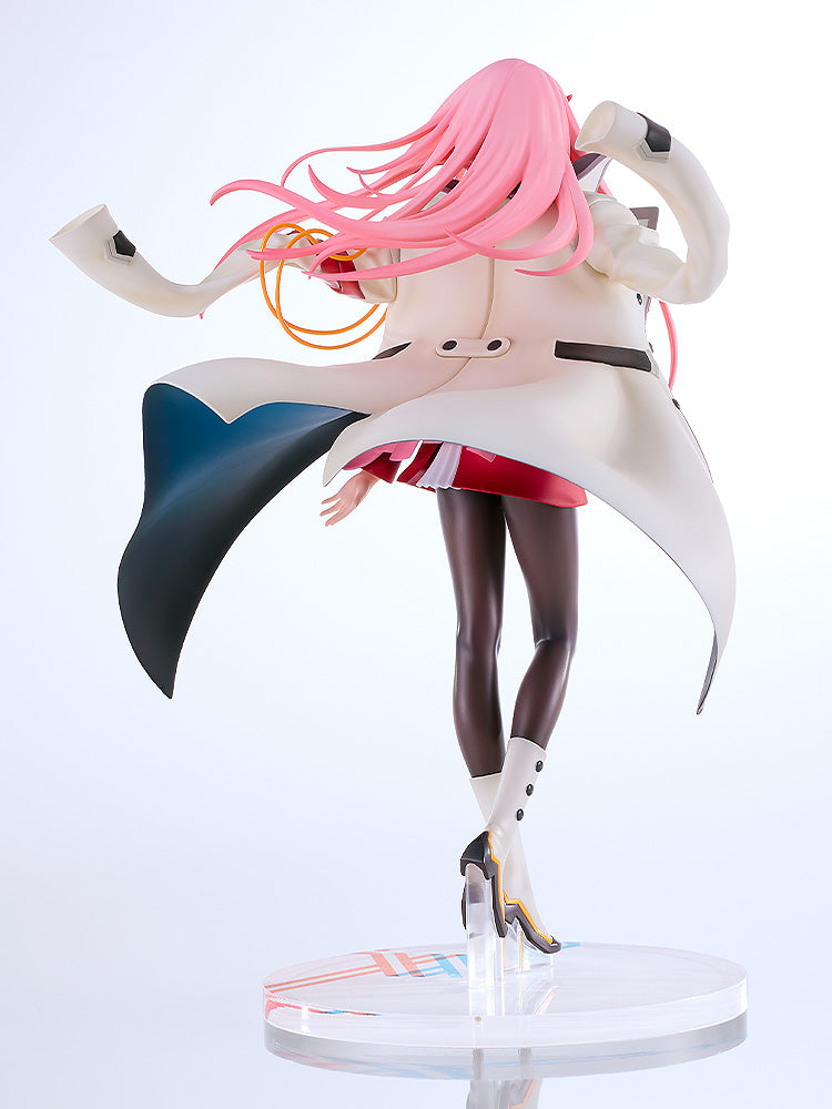 ゼロツー 1/7スケール – SOOTANG HOBBY