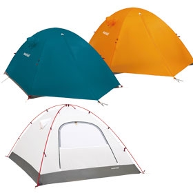 montbell/モンベル/ステラリッジ テント3型のレンタル｜そらのした