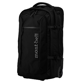 montbell/モンベル/ウィーリーバッグ60のレンタル｜そらのした